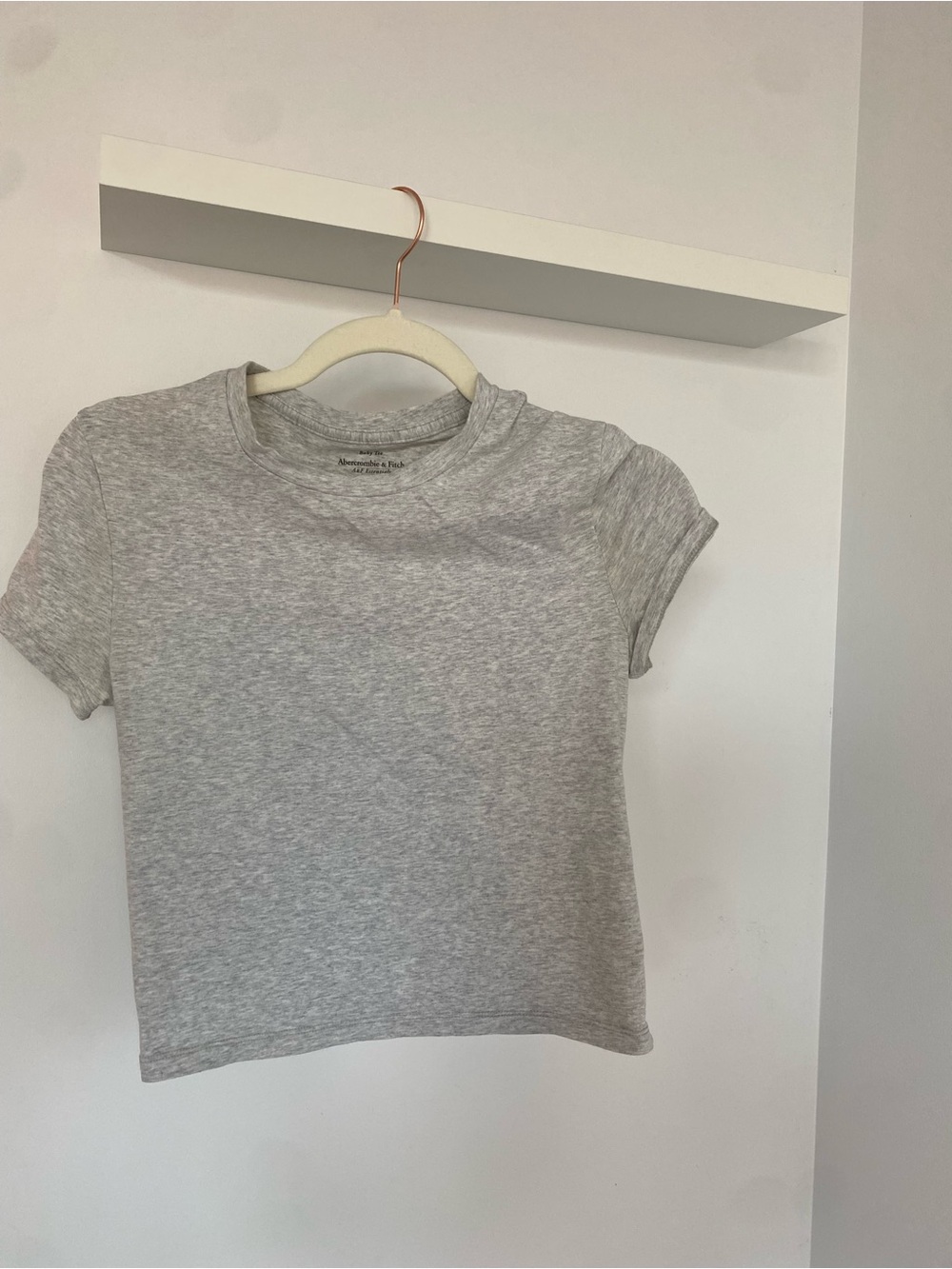 Abercrombie and Fitch Baby T